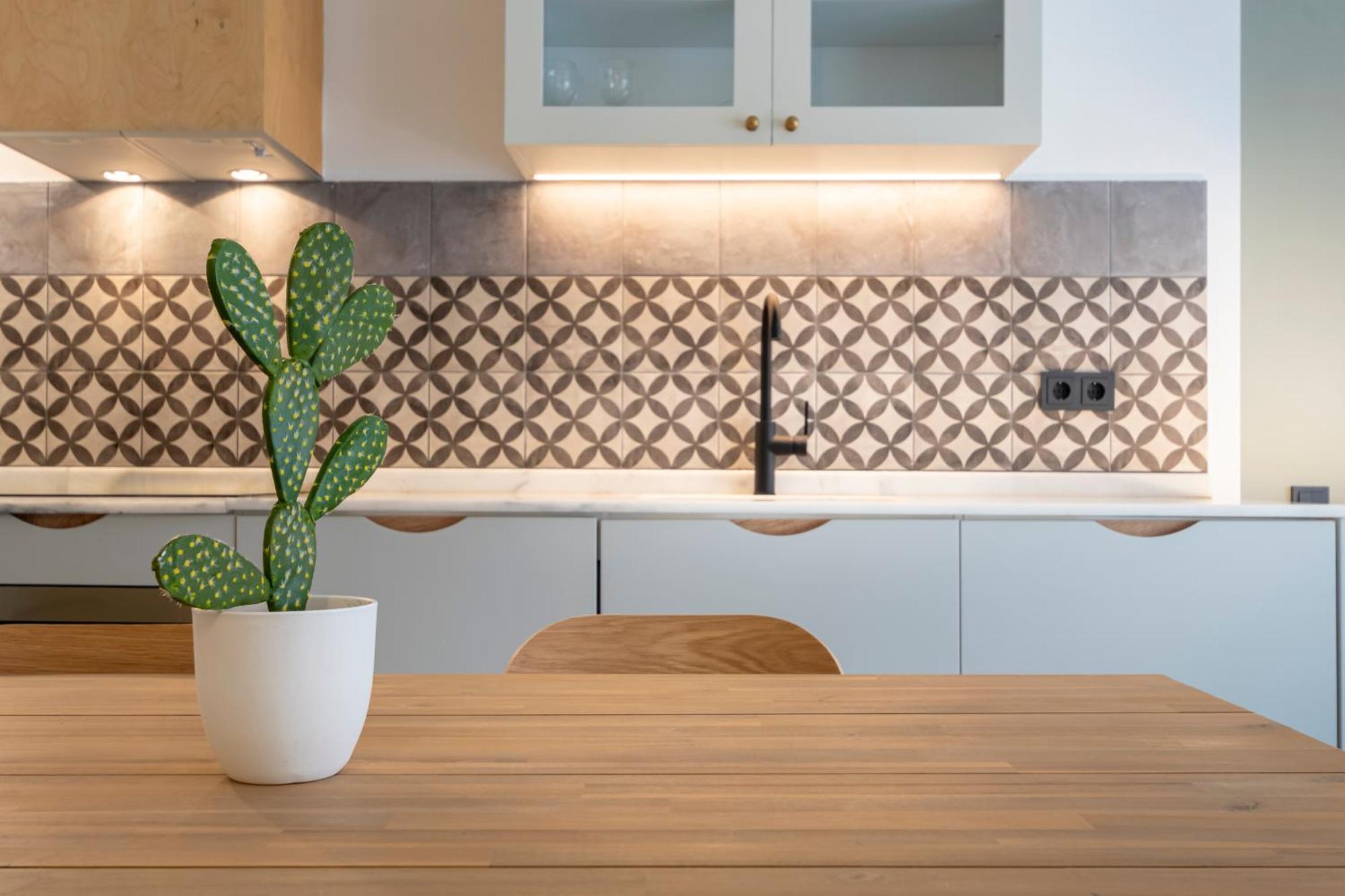 Caterina Sagrera Appartement
