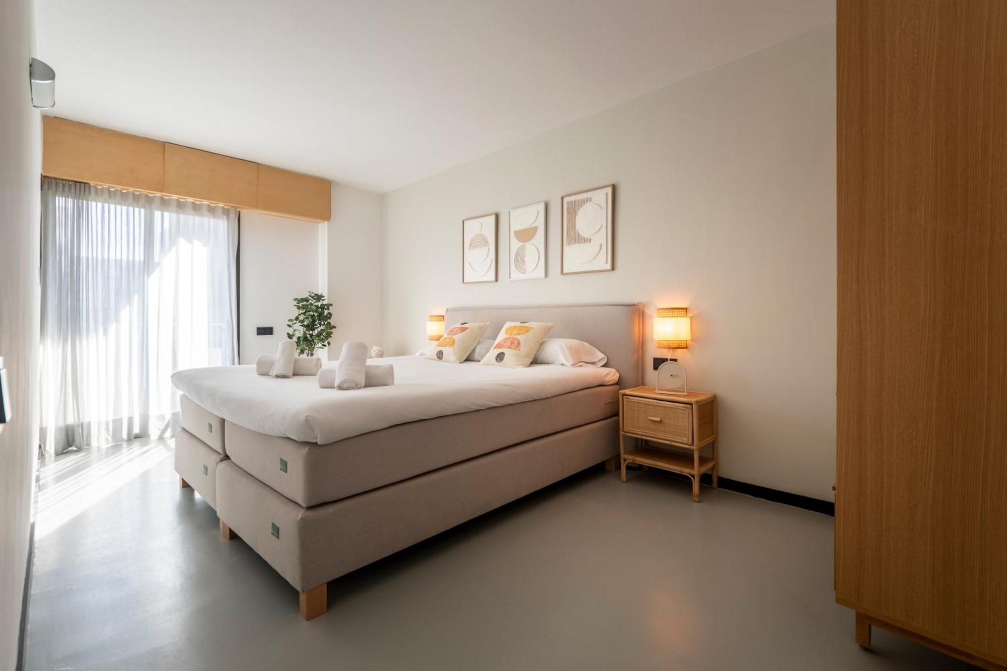 Caterina Sagrera Appartement Barcelona