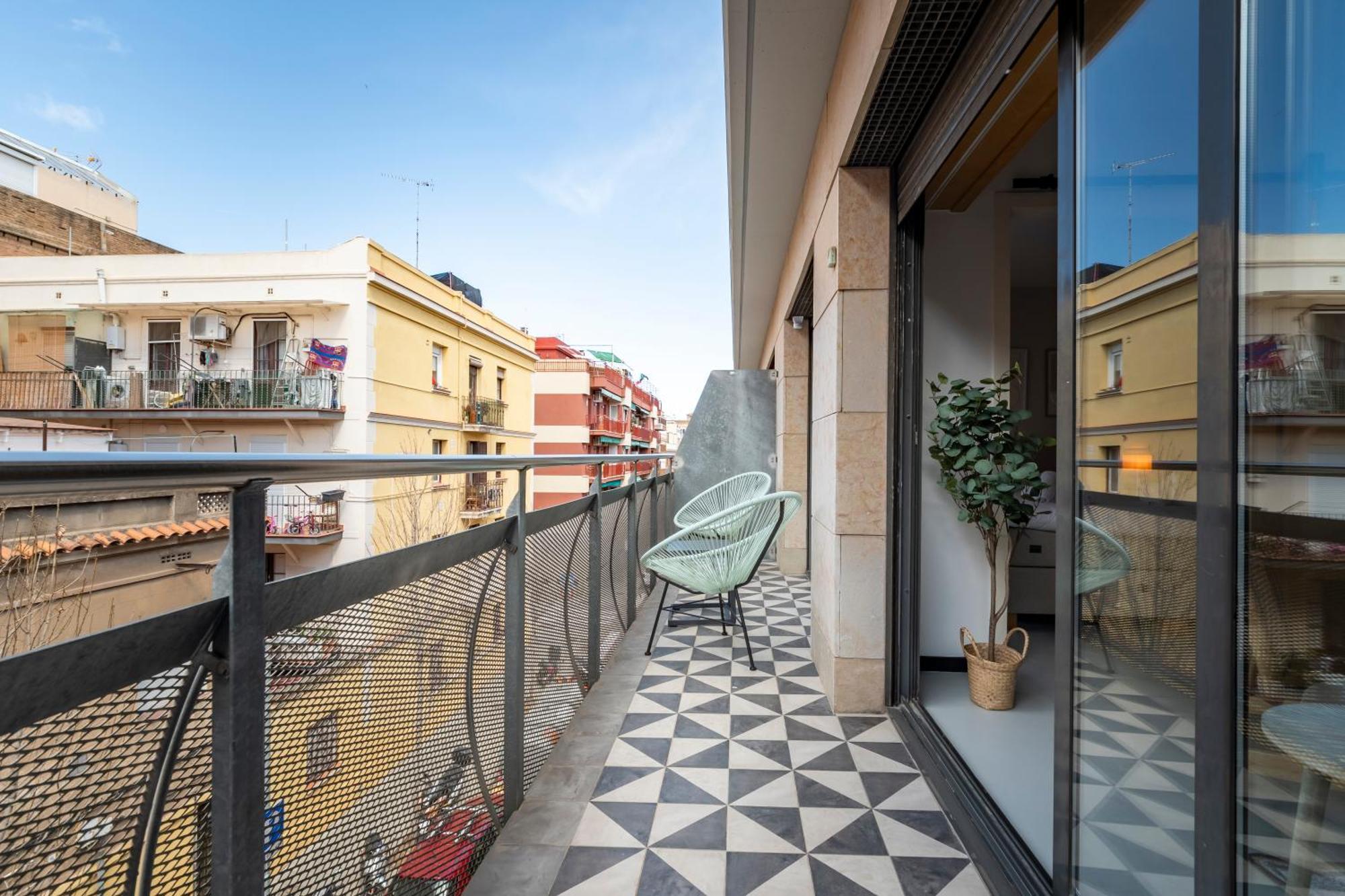 Appartement Caterina Sagrera *