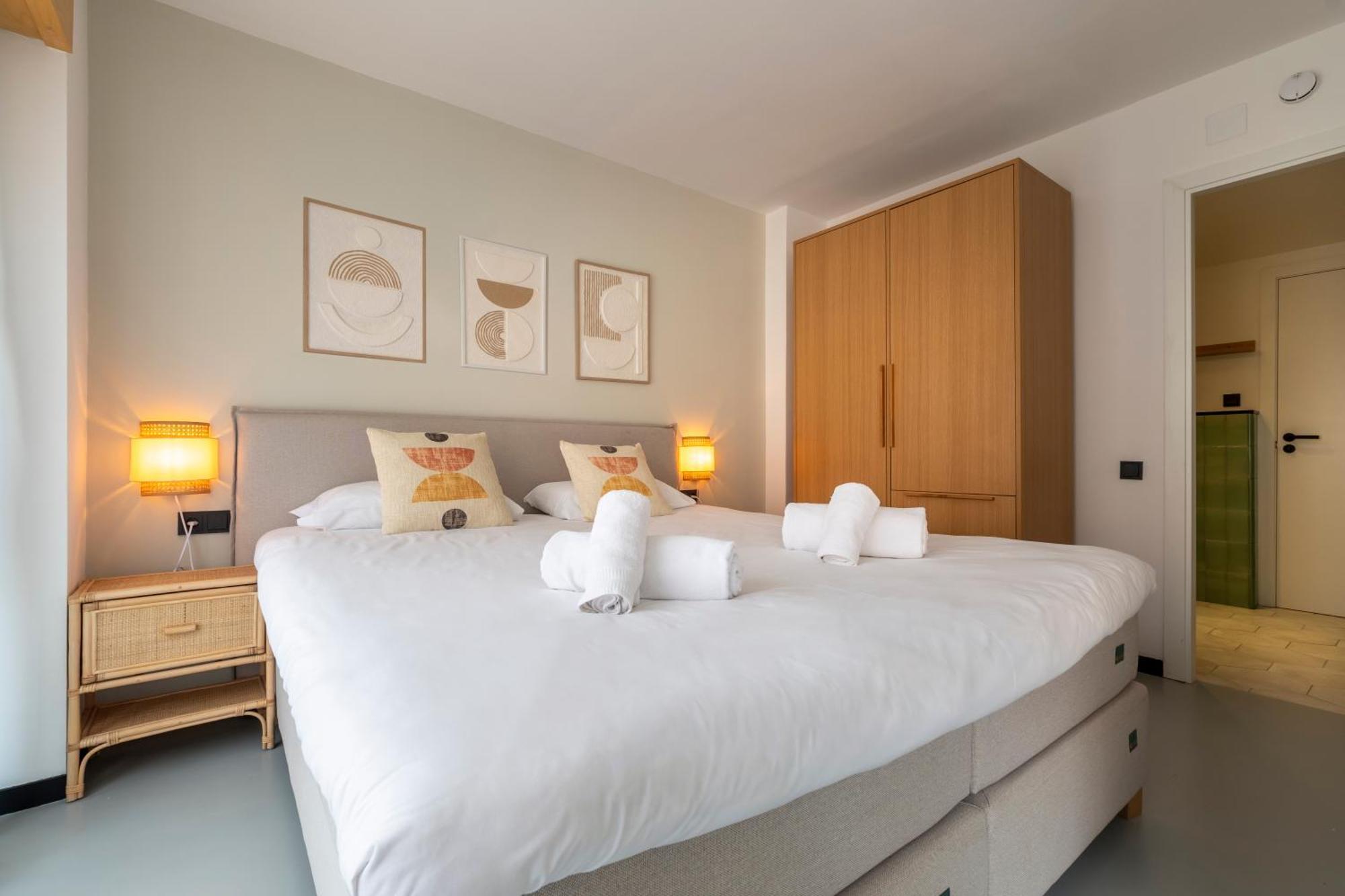 Appartement Caterina Sagrera Barcelona