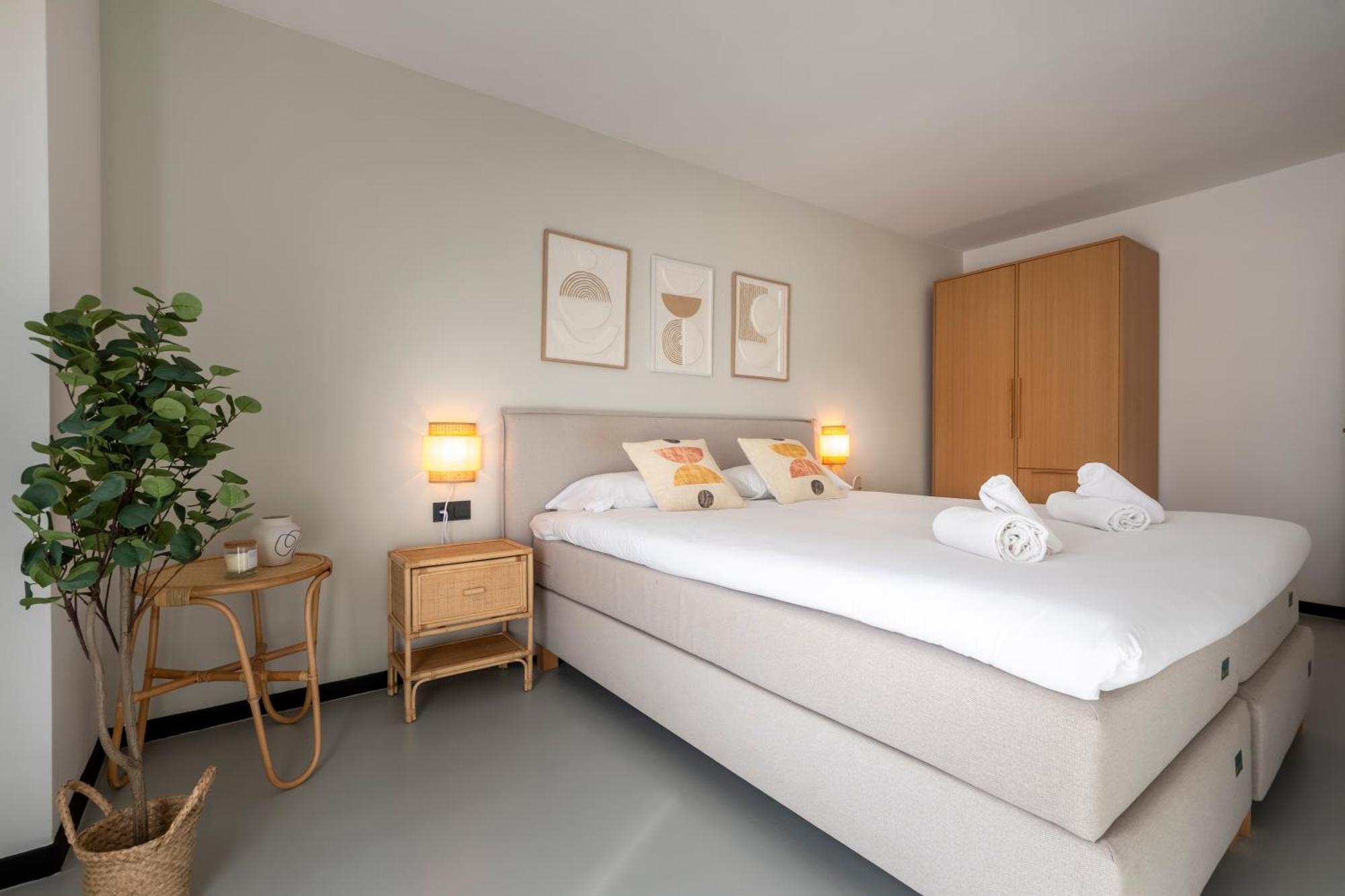 Appartement Caterina Sagrera Barcelona