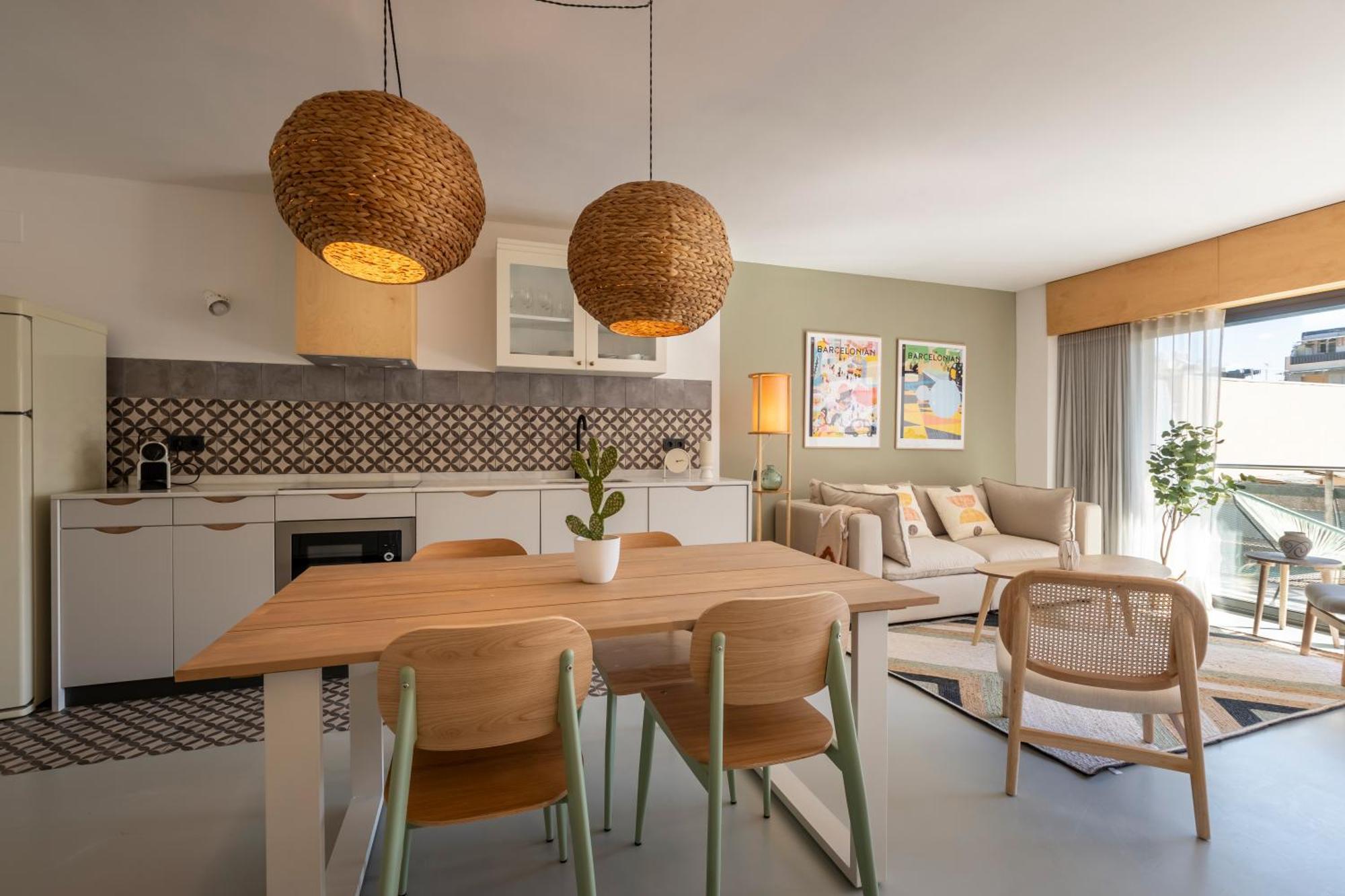 Caterina Sagrera Appartement