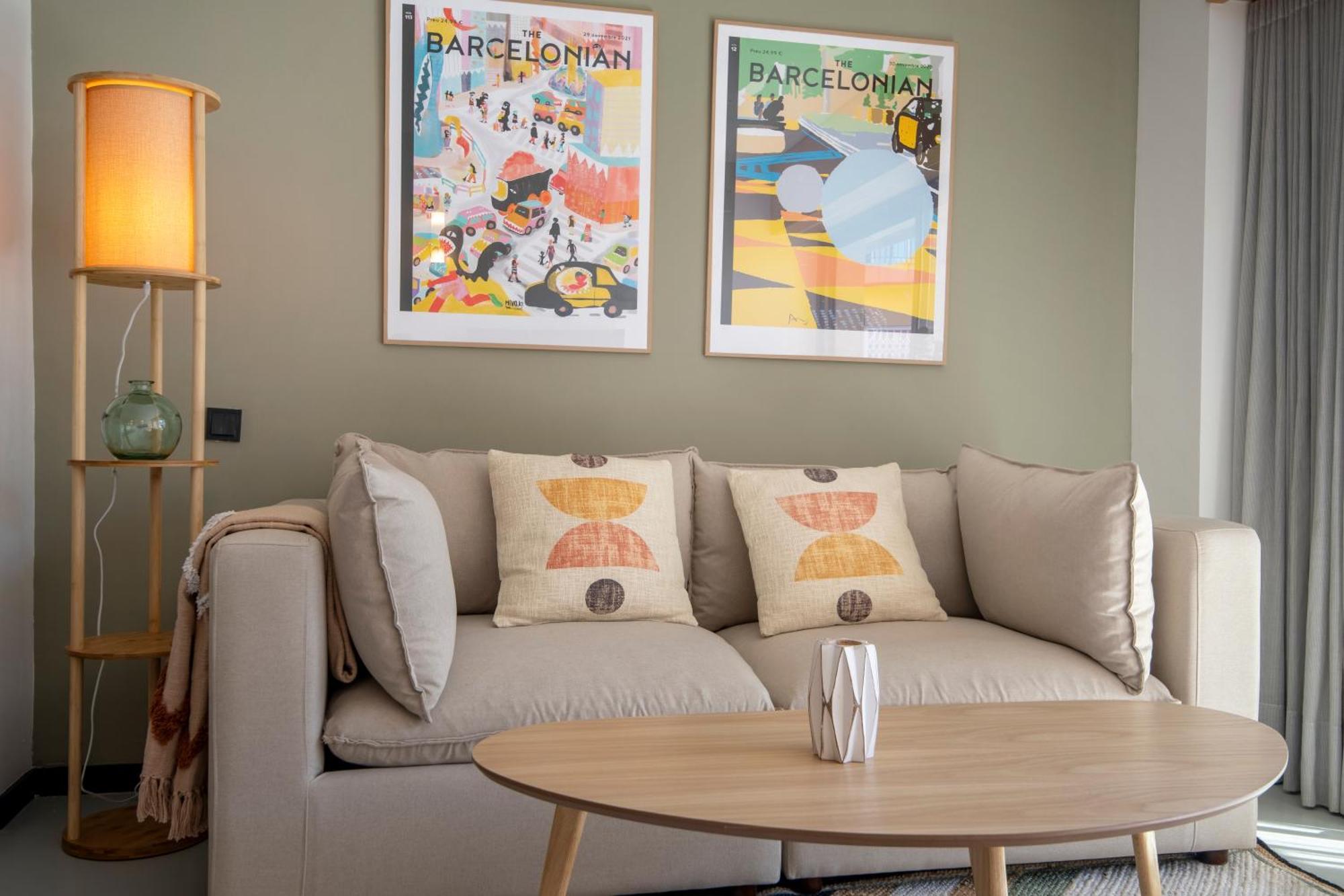 Caterina Sagrera Appartement *